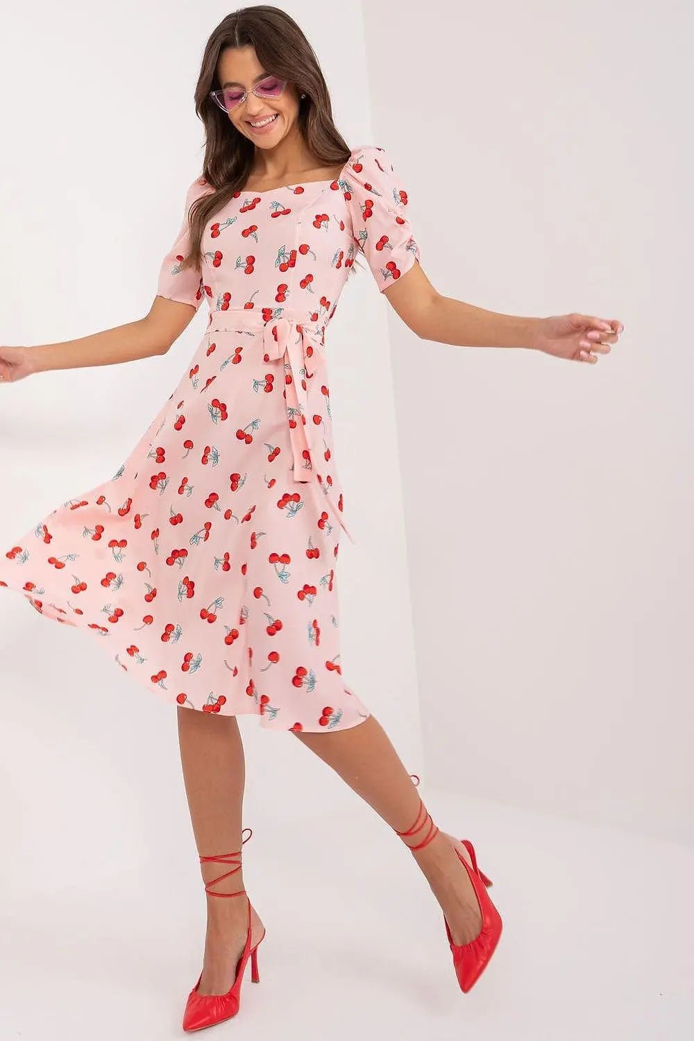 Lakerta Latest Summer Youth Daydress - Honesty Sales