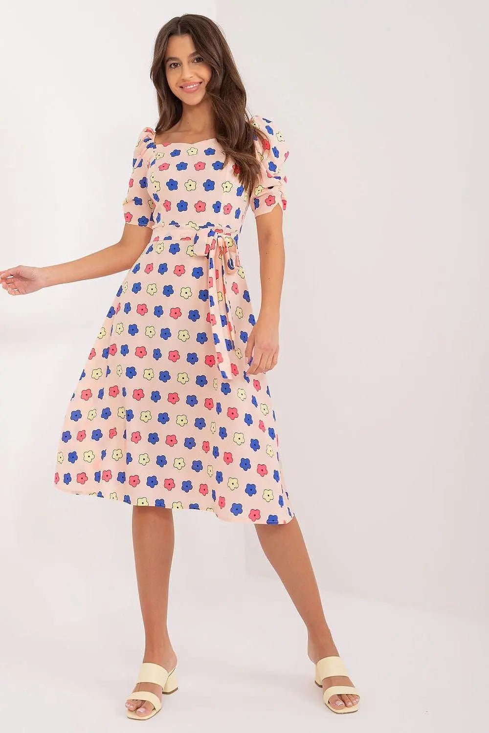 Lakerta Latest Summer Youth Daydress - Honesty Sales