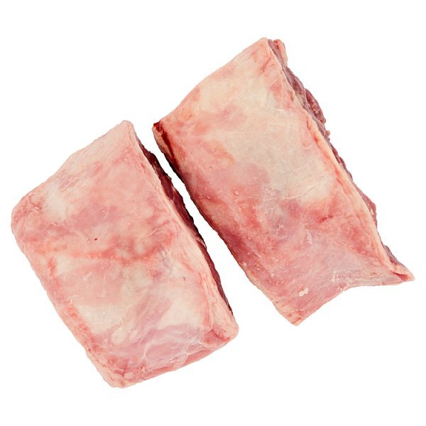Lamb Chumps, Halal (1 x av 2kg) - Honesty Sales