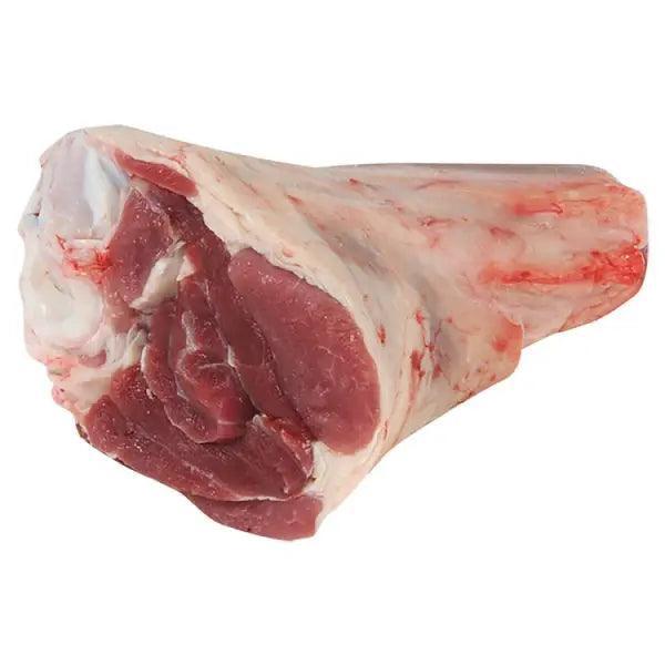 Lamb Hindshanks Frozen, Halal - Honesty Sales
