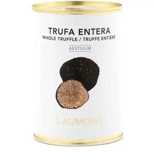 Laumont Whole Brushed Summer Truffle 200g - Honesty Sales Image principale du produit