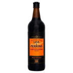 Lea & Perrins Worcestershire Sauce 568ml - Honesty Sales