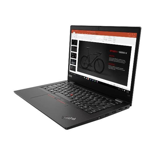 Lenovo L13 Core i5 - 10210U 13.3” 8GB 256GB SSD - Honesty Sales