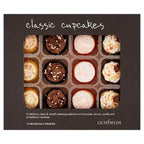Lichfields 12 Classic Cupcakes (Case of 12) - Honesty Sales