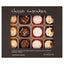 Lichfields 12 Luxury Cupcakes (Case of 12) - Honesty Sales