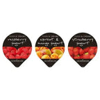 Lichfields Thick and Creamy Fruit Yogurts Mixed Case 20 x 125g (Case of 20) - Honesty Sales