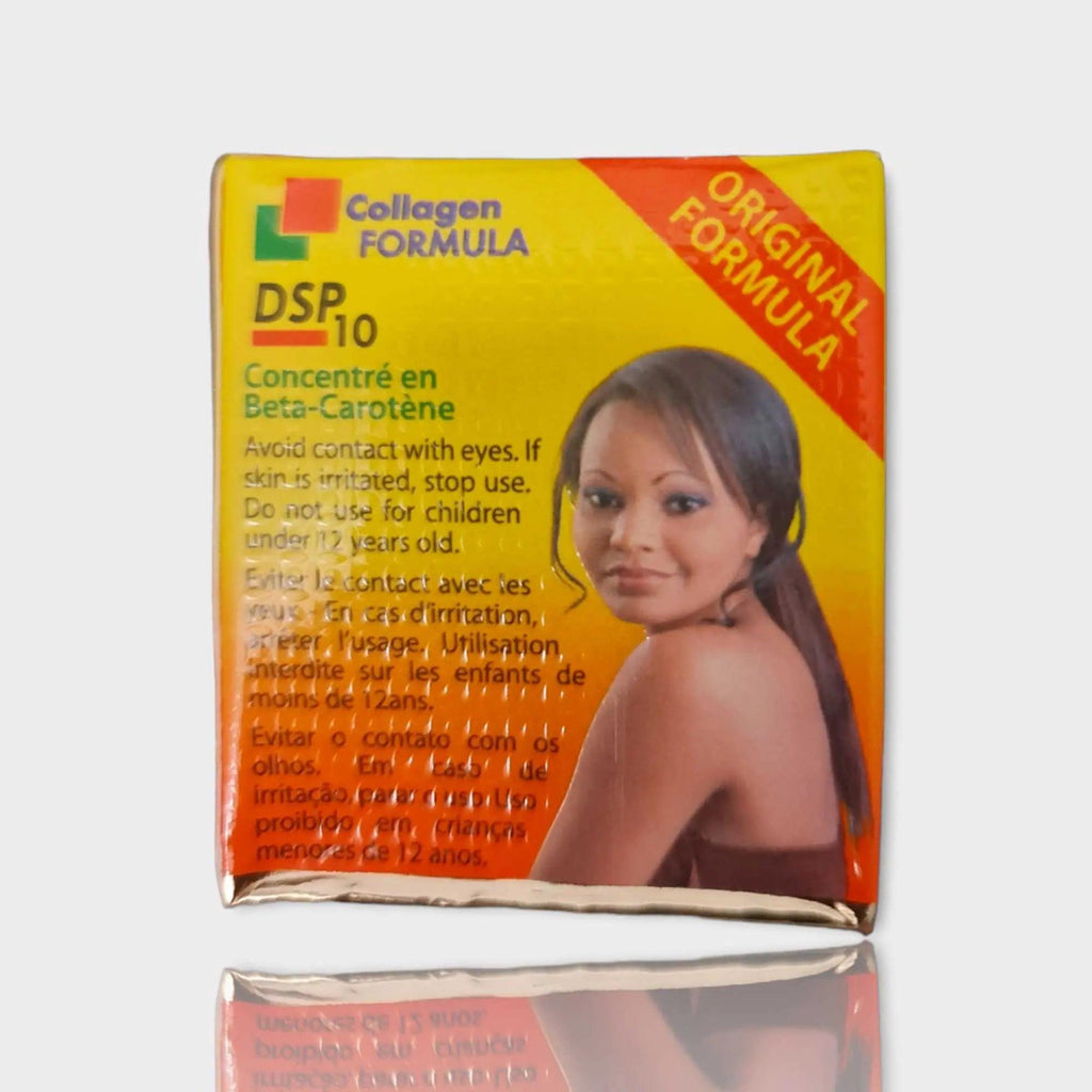 Light & Natural carotone Black Spot Corrector - Honesty Sales