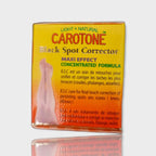 Light & Natural carotone Black Spot Corrector - Honesty Sales
