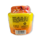 Light & Natural CaroTone Brightening Cream 330g - Honesty Sales