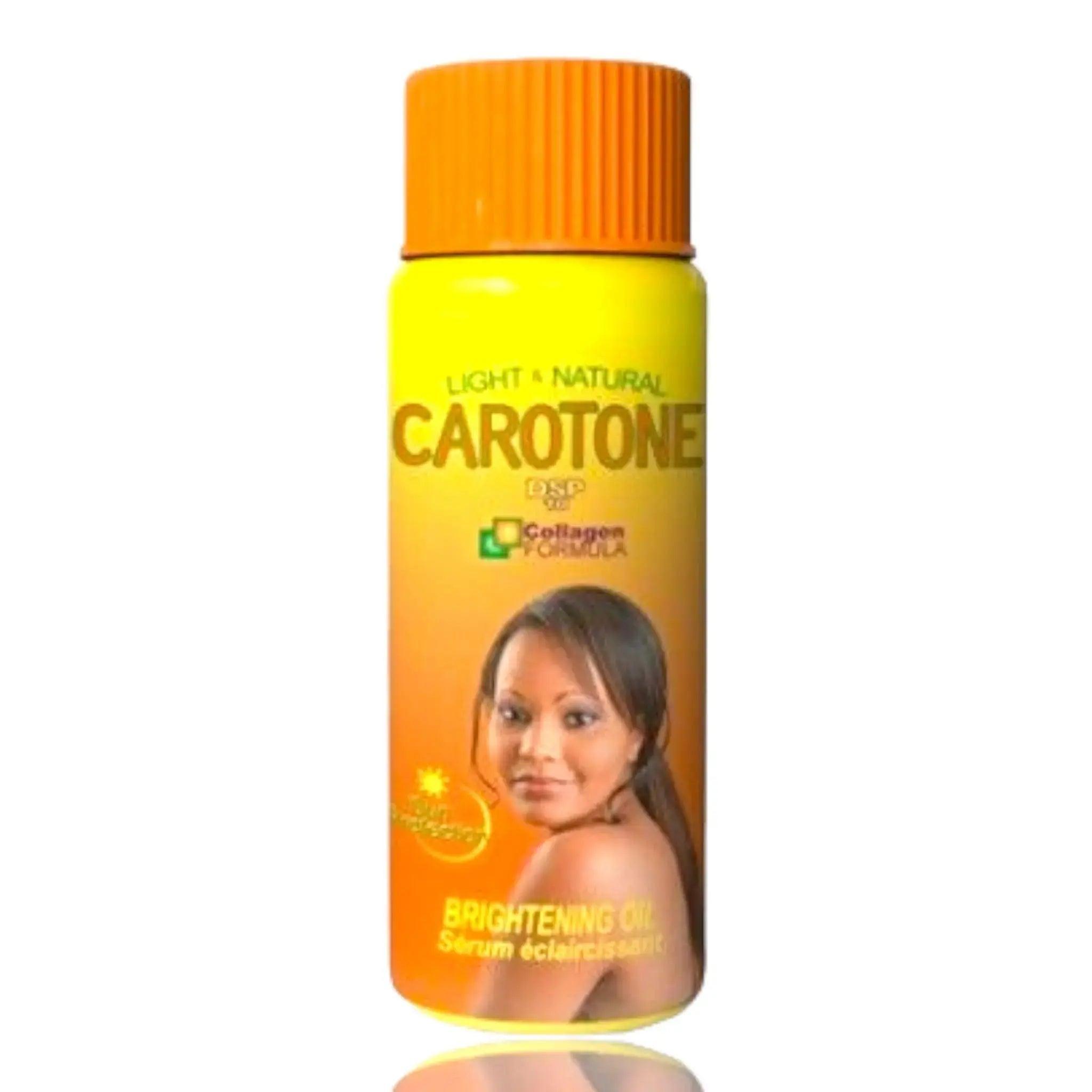 Light & Natural Carotone Dsp 10 Collagen Formula - Honesty Sales Hauptbild