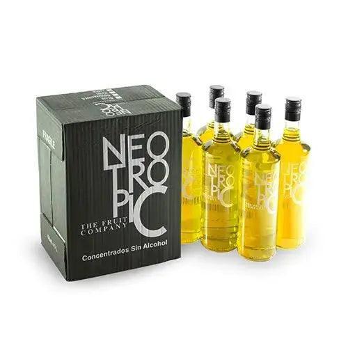 Lima Neo Tropic Refreshing Drink Without Alcohol 1L - Honesty Sales