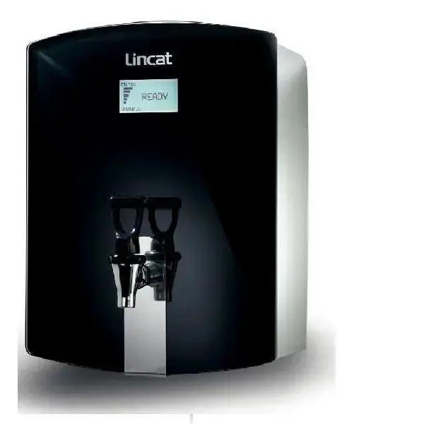 Lincat Filterflow Wall Mounted Boiler - Black Glass WMB3F-B 1 - Honesty Sales