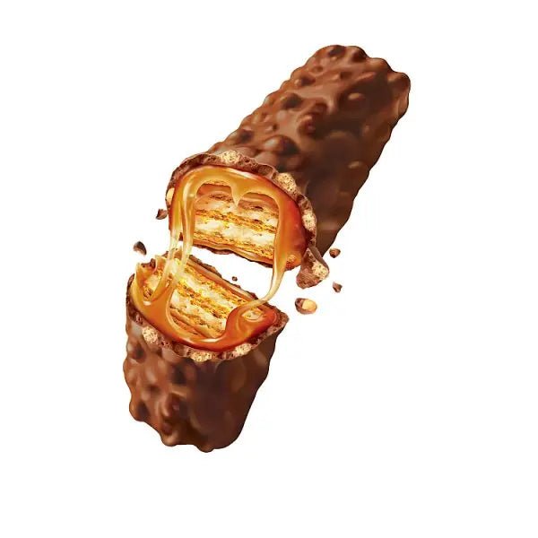 Lion Milk Chocolate Duo Bar 60g (Case of 28) - Honesty Sales