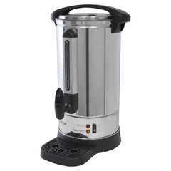 Lloytron Stainless Steel Hot Water Urn 20Ltr - Honesty Sales