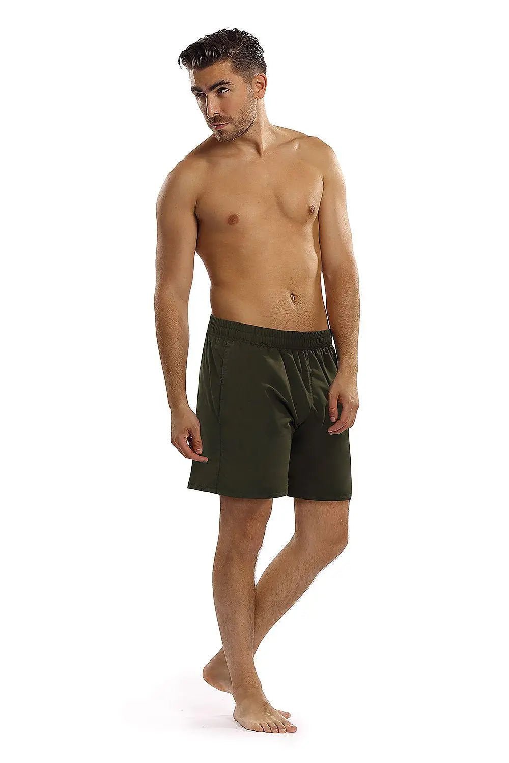 Lorin Swimming trunks model 182803 - Honesty Sales