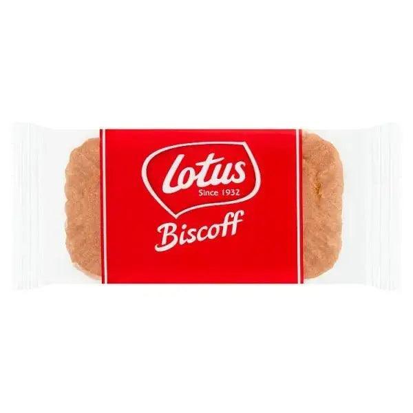 Lotus Biscoff 1Px300 1.875kg Secondary image