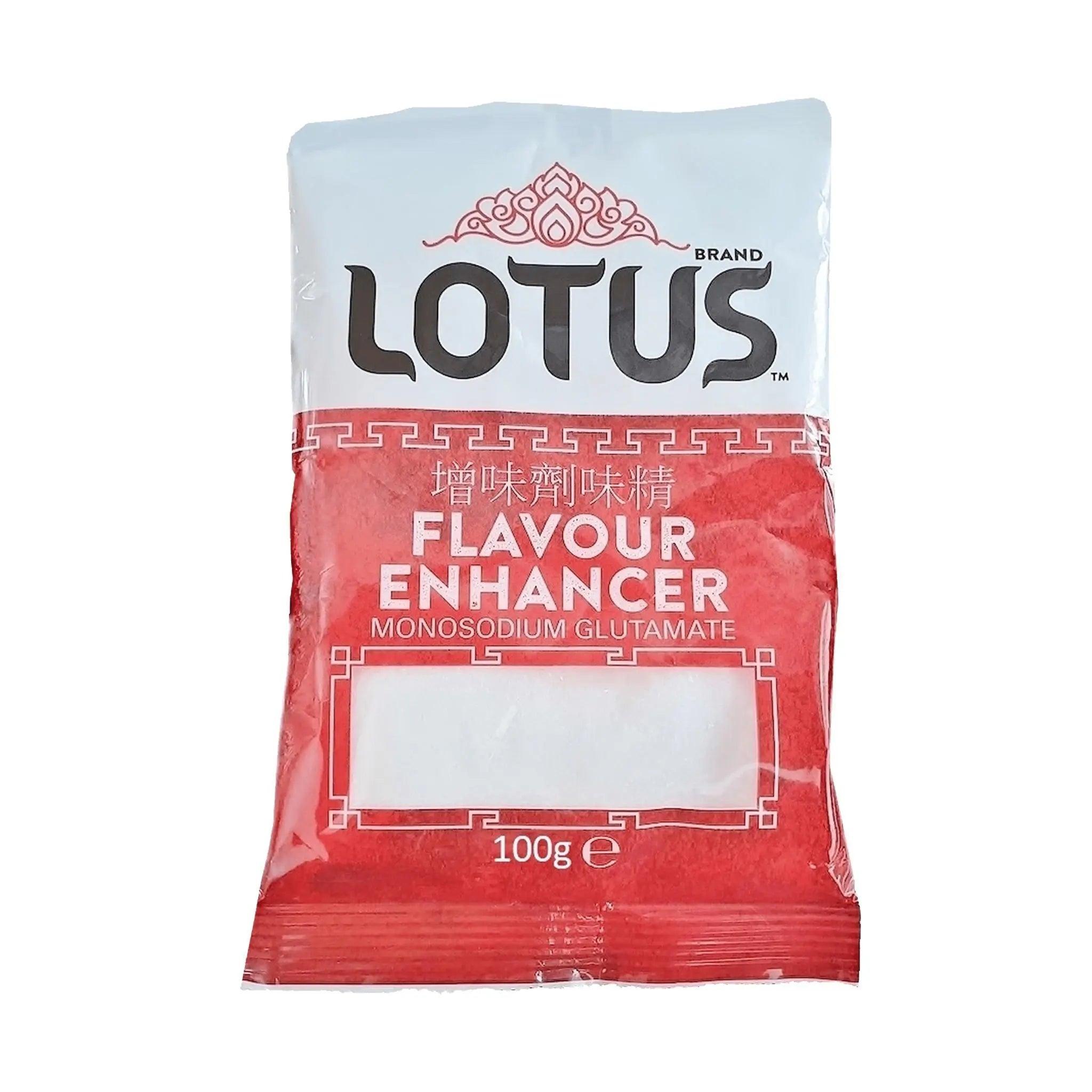 Lotus Flavour Enhancer - Honesty Sales
