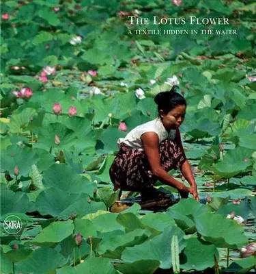 Lotus Flower by Loro Piana - Honesty Sales Main image