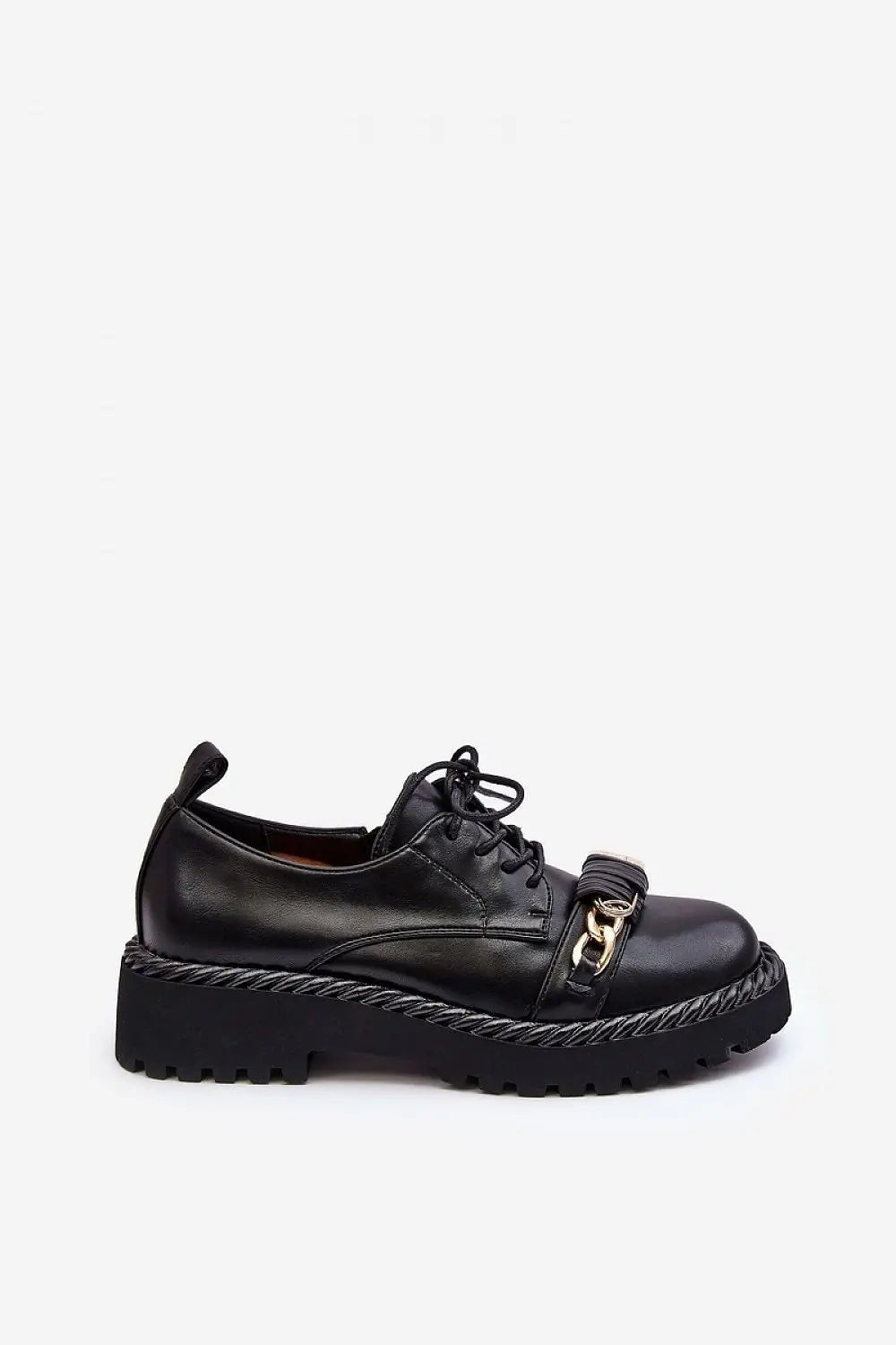 Low Shoes model 190176 Step in style - Honesty Sales