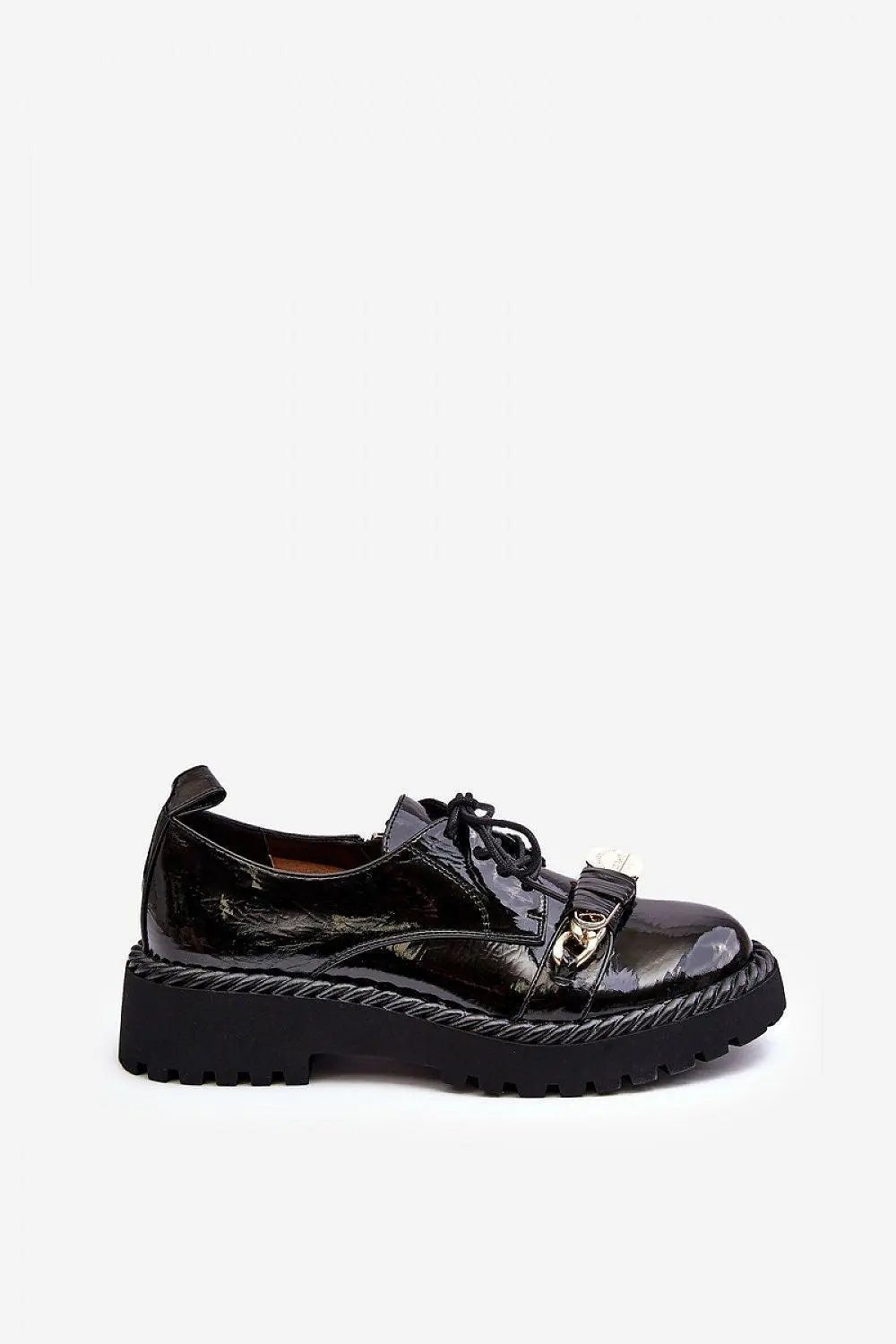 Low Shoes model 190176 Step in style - Honesty Sales