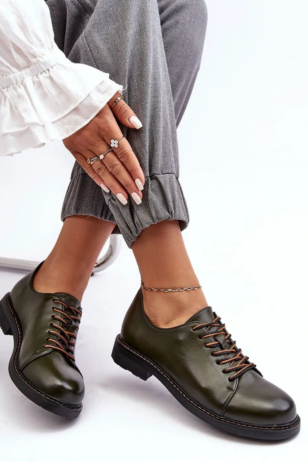 Low Shoes model 190180 Step in style - Honesty Sales