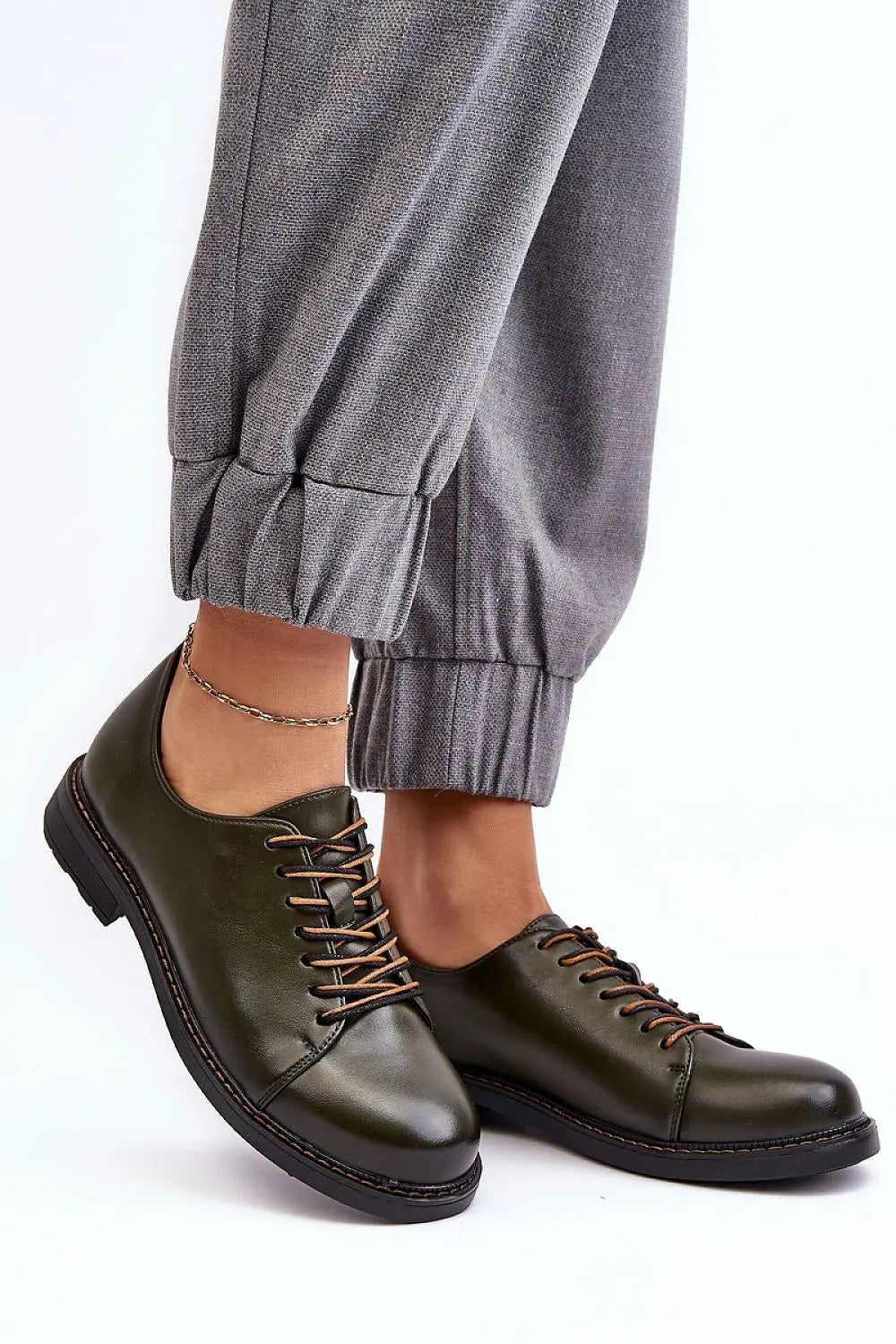 Low Shoes model 190180 Step in style - Honesty Sales
