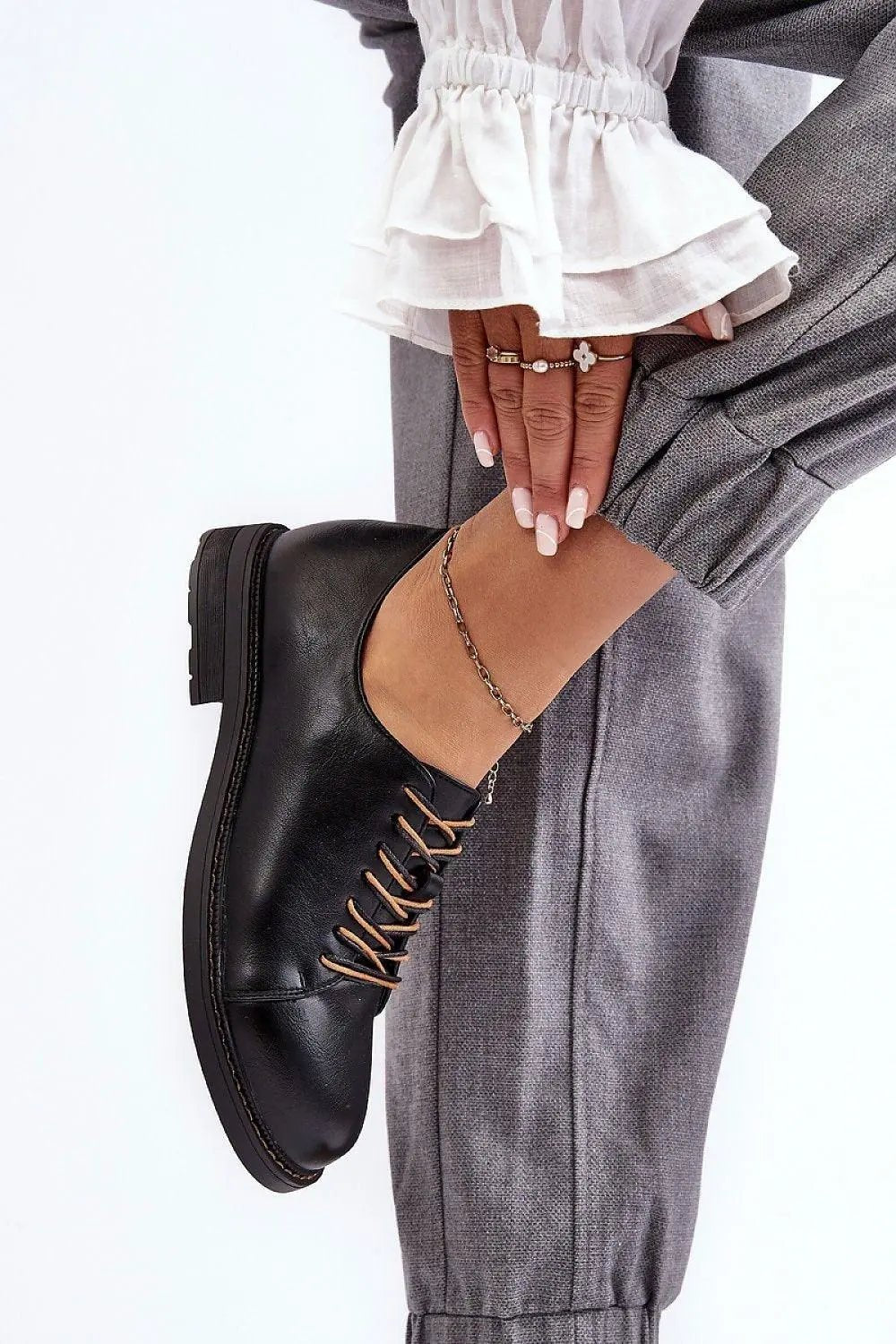 Low Shoes model 190180 Step in style - Honesty Sales