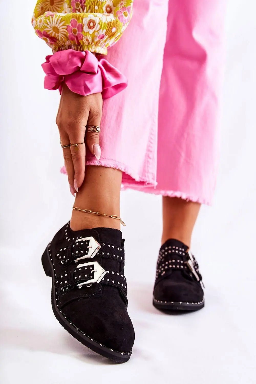 Low Shoes model 190185 Step in style - Honesty Sales