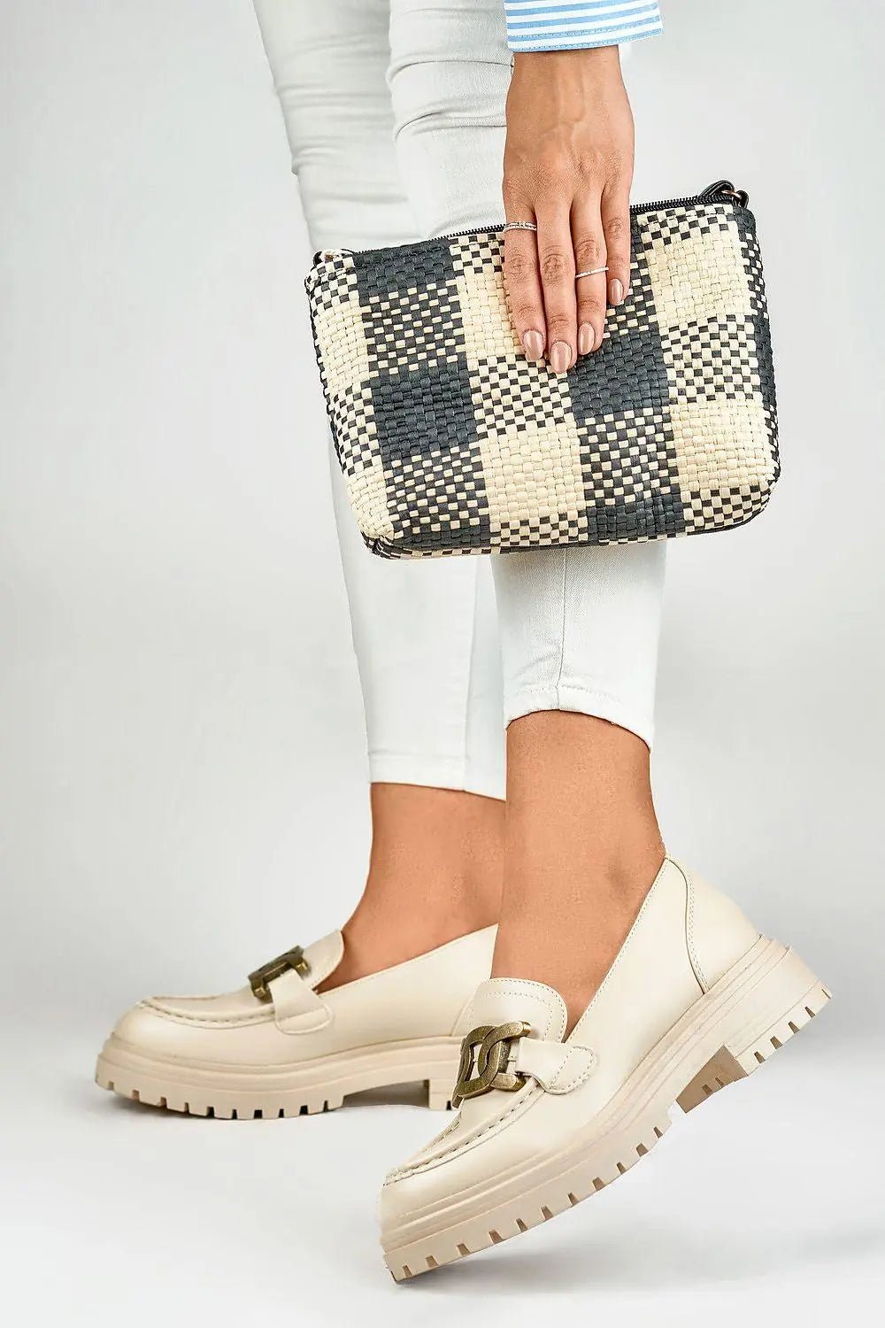 Low Shoes model 190694 PRIMO - Honesty Sales