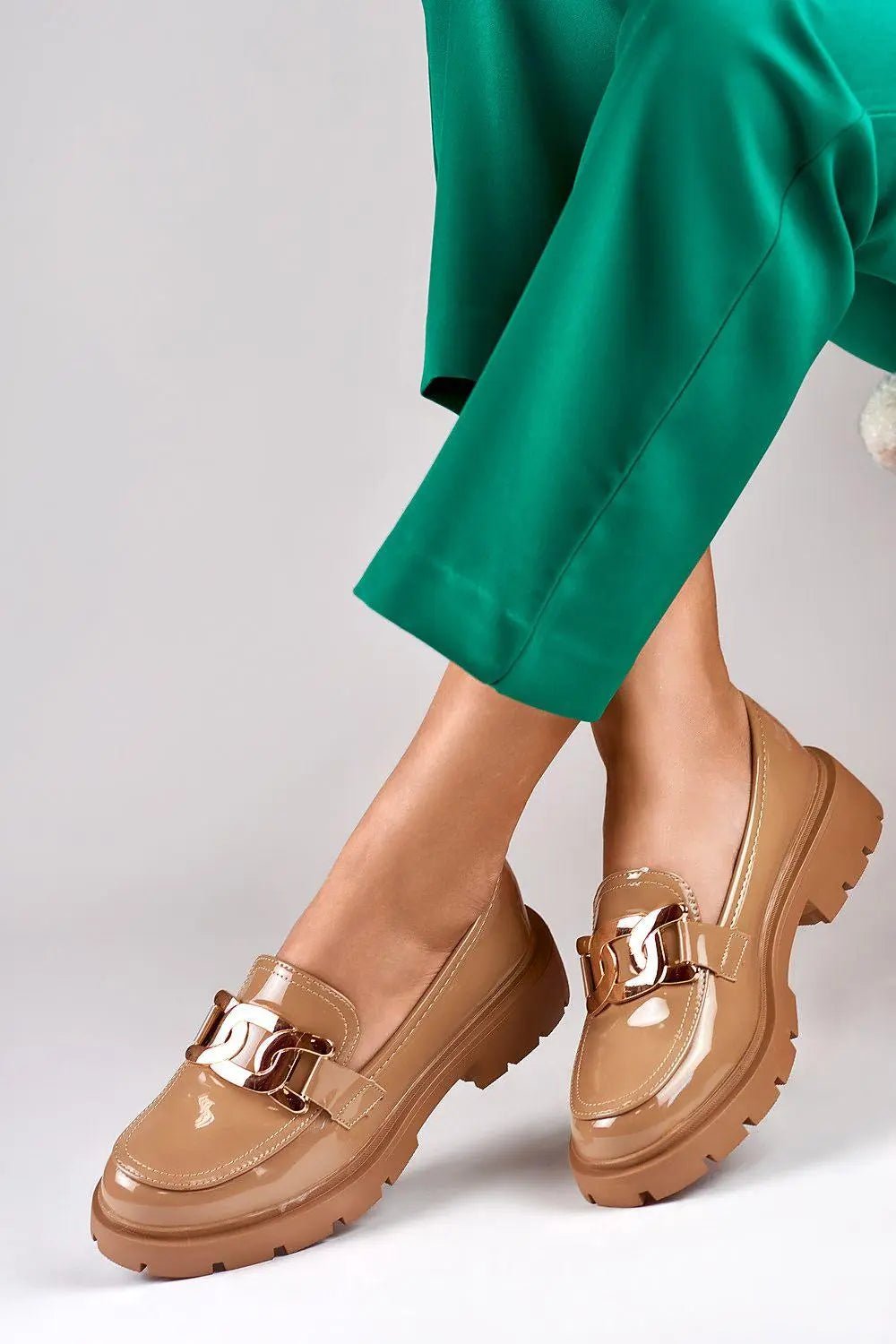 Low Shoes model 190696 PRIMO - Honesty Sales