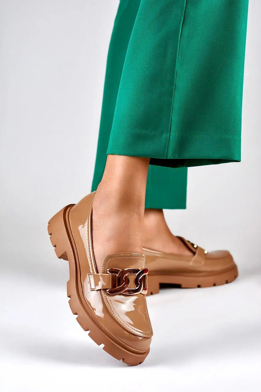 Low Shoes model 190696 PRIMO - Honesty Sales