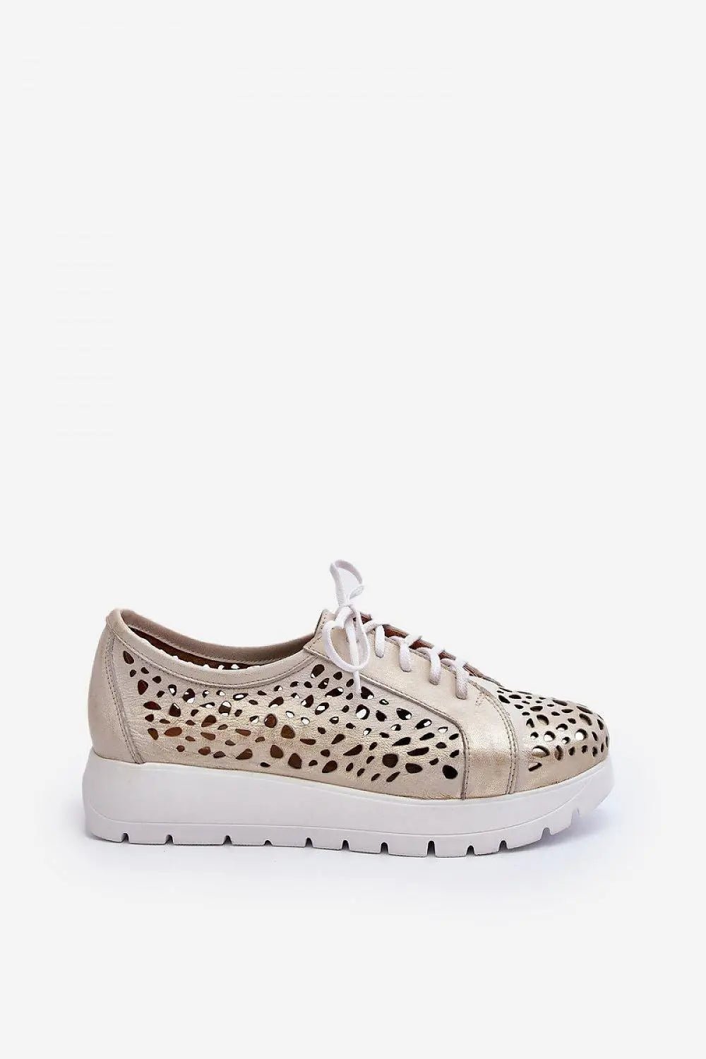 Low Shoes model 192088 Step in style - Honesty Sales