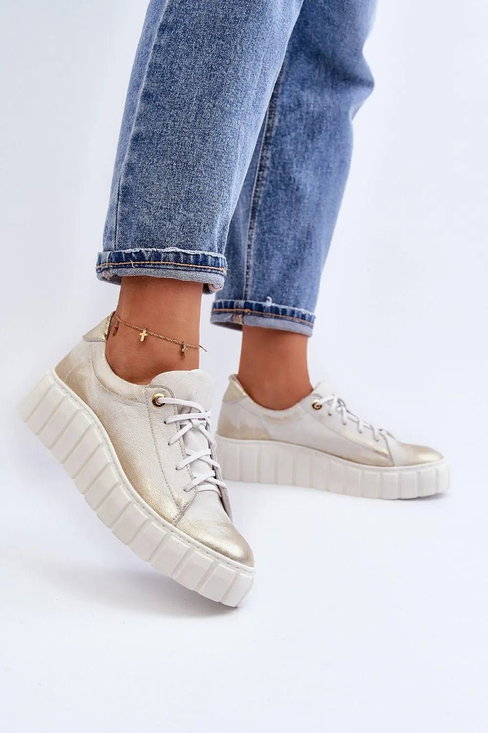 Low Shoes model 192093 Step in style - Honesty Sales