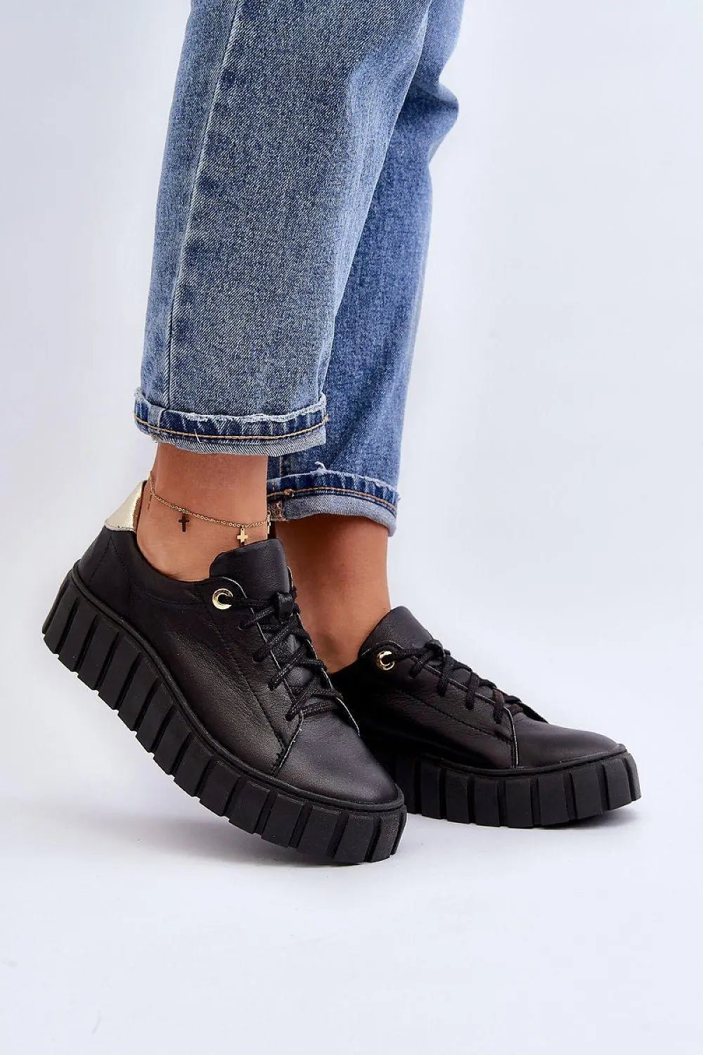 Low Shoes model 192093 Step in style - Honesty Sales