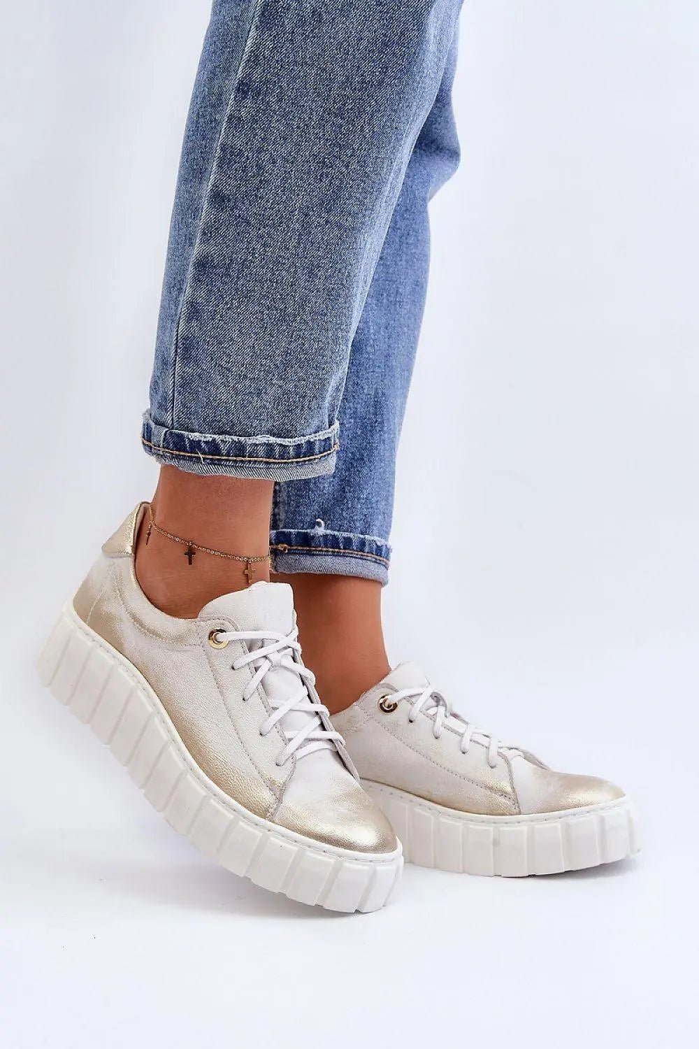 Low Shoes model 192093 Step in style - Honesty Sales