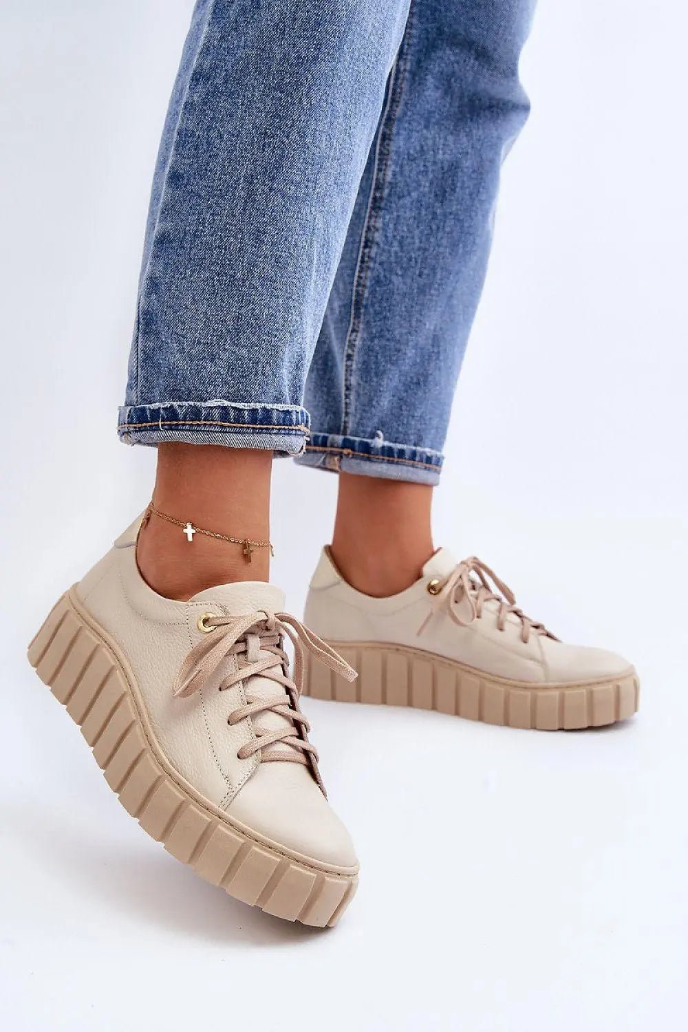 Low Shoes model 192093 Step in style - Honesty Sales