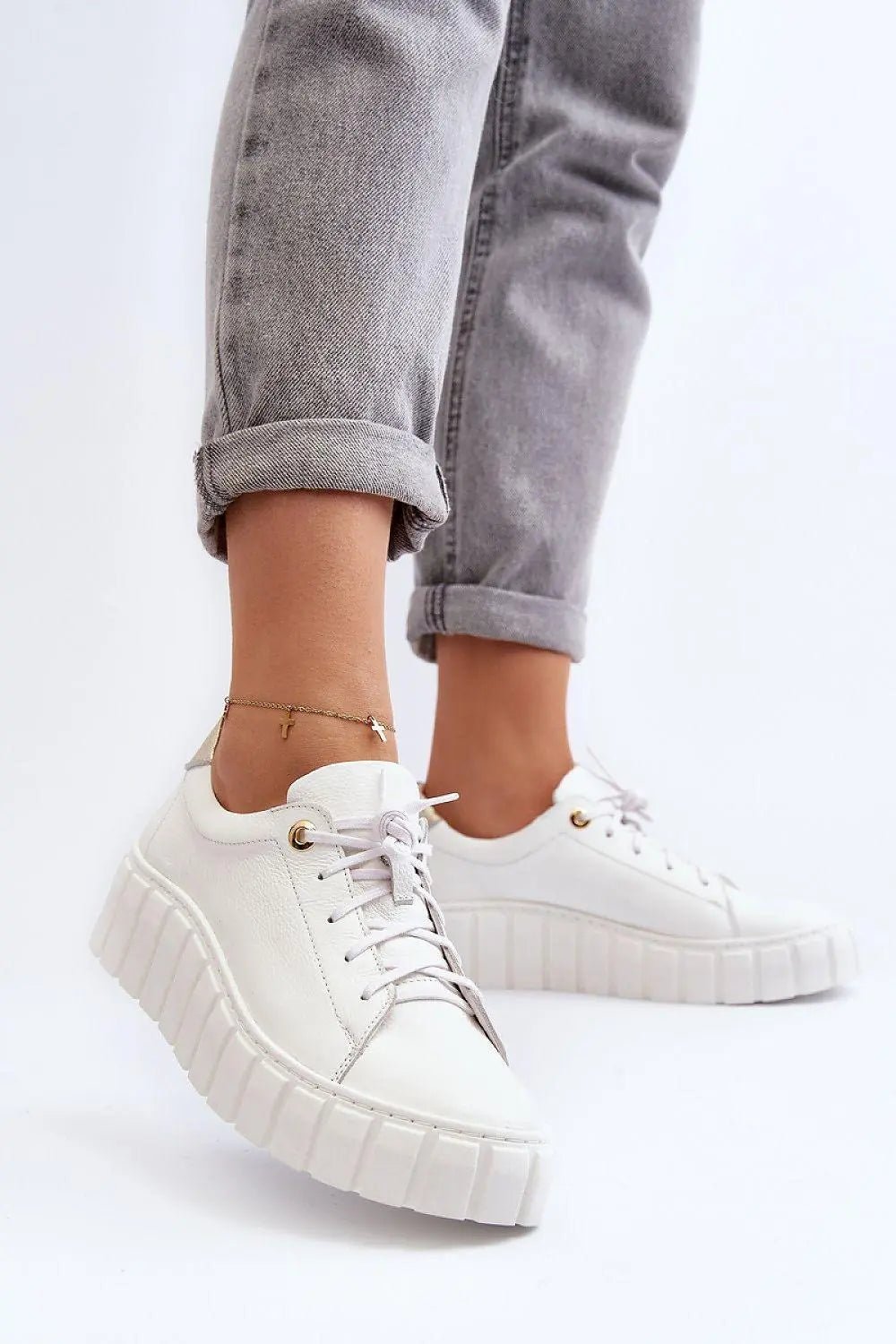 Low Shoes model 193138 Step in style - Honesty Sales