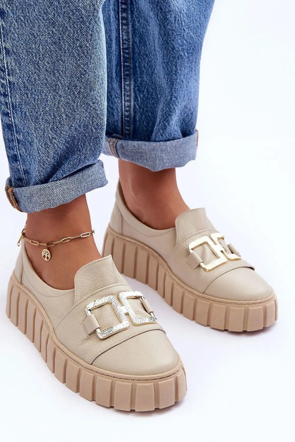 Low Shoes model 193142 Step in style - Honesty Sales