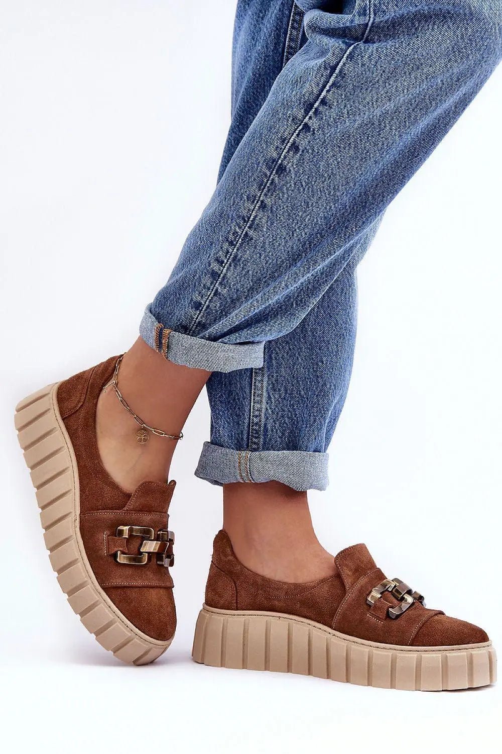 Low Shoes model 193142 Step in style - Honesty Sales