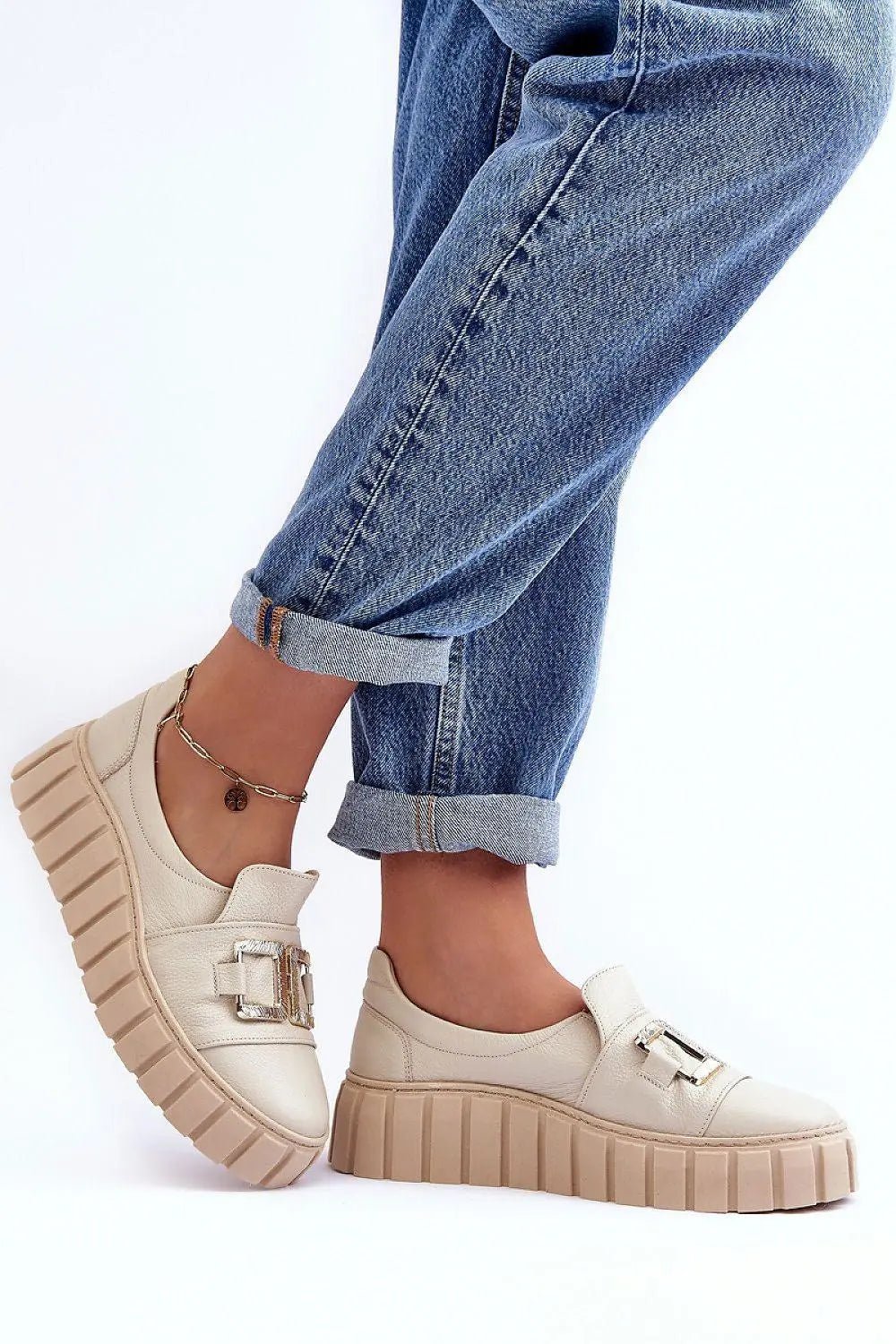 Low Shoes model 193142 Step in style - Honesty Sales