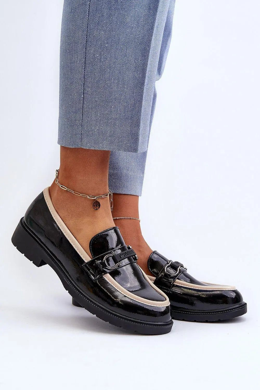 Low Shoes model 194694 Step in style - Honesty Sales
