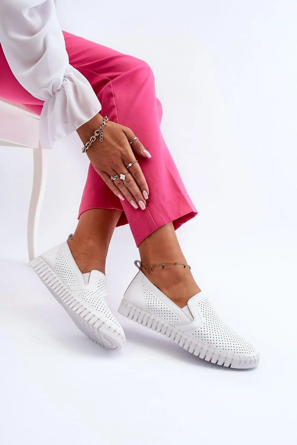 Low Shoes model 195398 Step in style - Honesty Sales