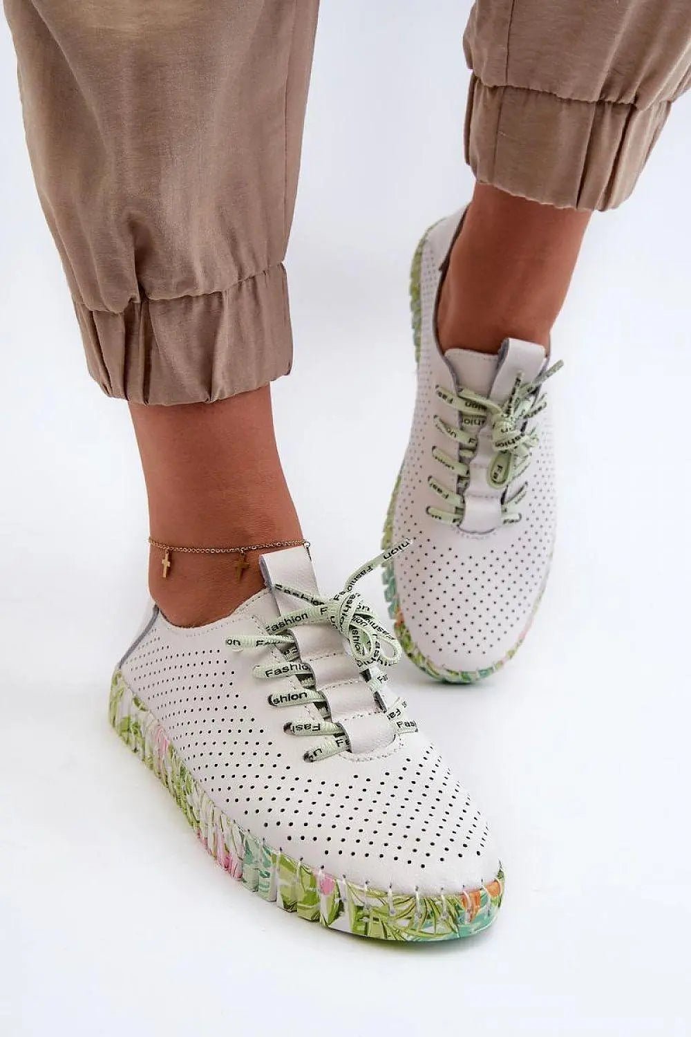 Low Shoes model 198007 Step in style - Honesty Sales