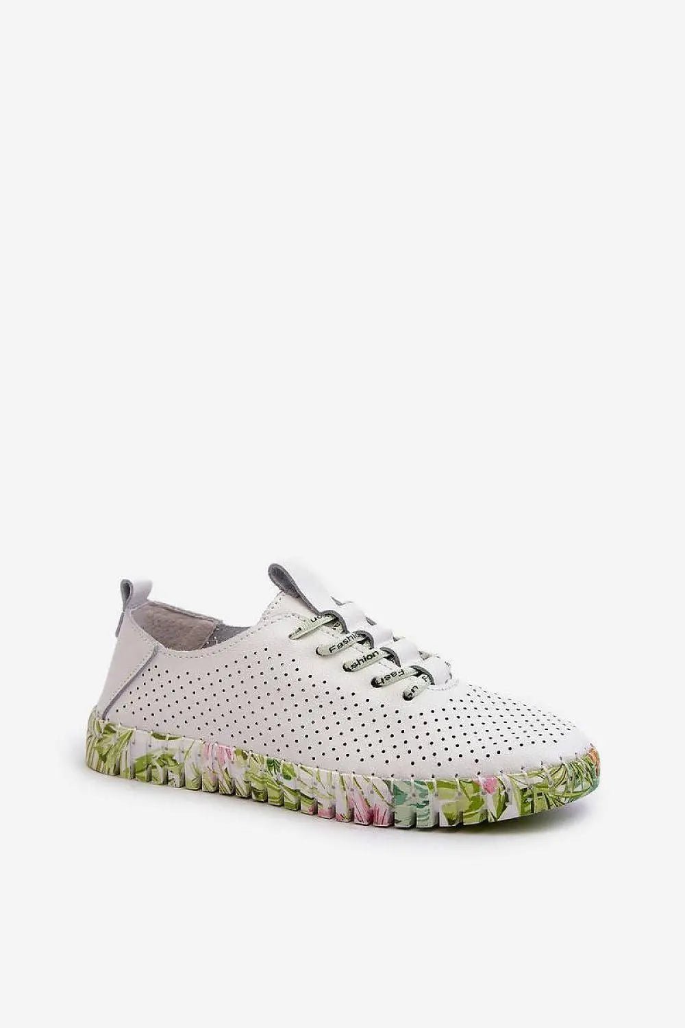 Low Shoes model 198007 Step in style - Honesty Sales