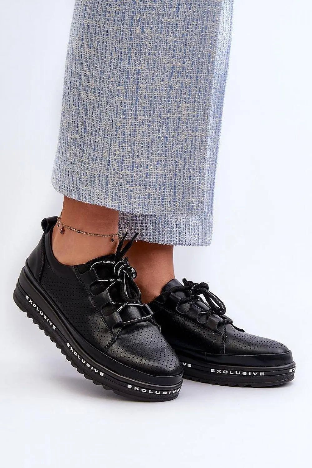 Low Shoes model 198009 Step in style - Honesty Sales