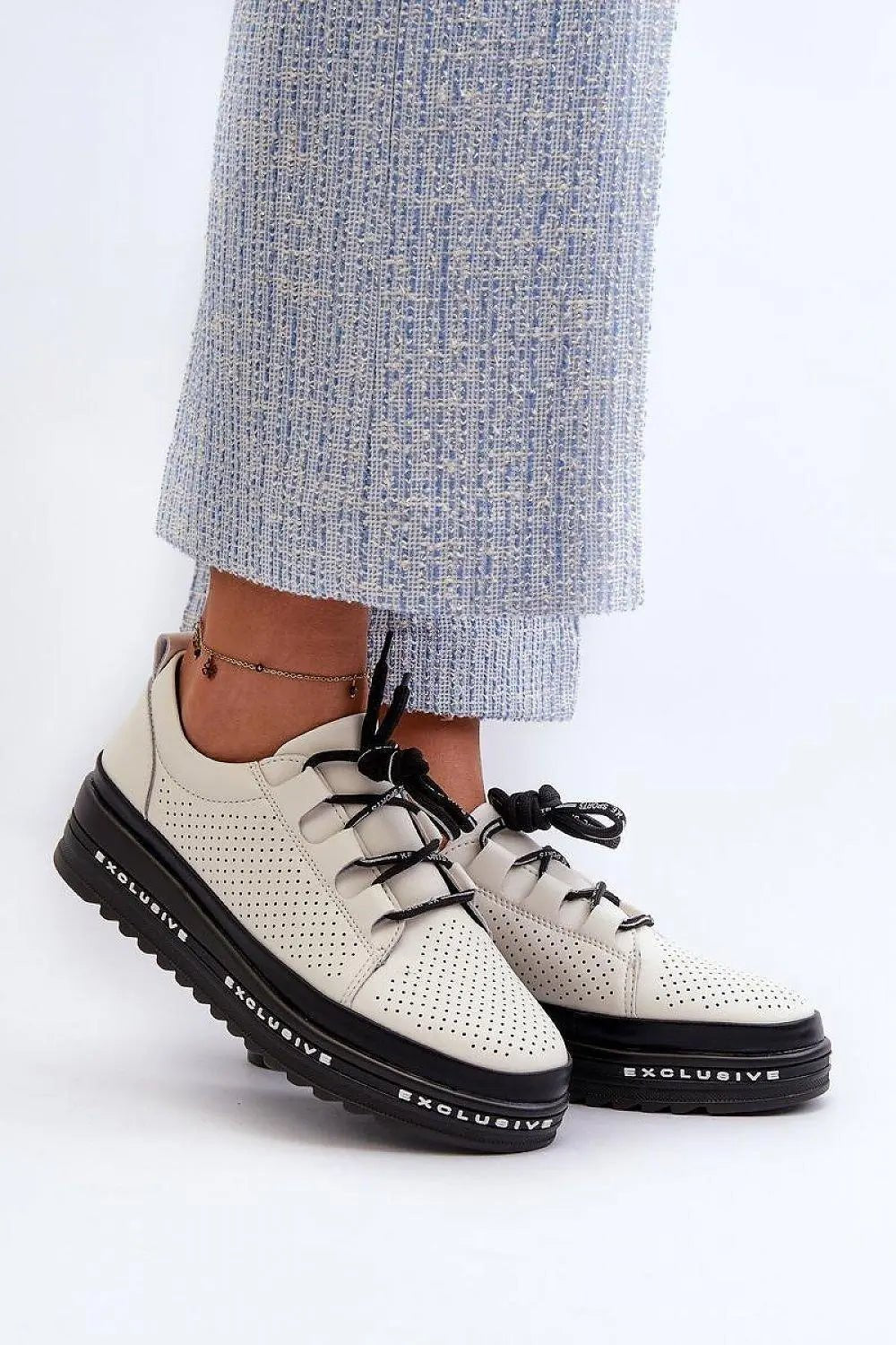 Low Shoes model 198009 Step in style - Honesty Sales
