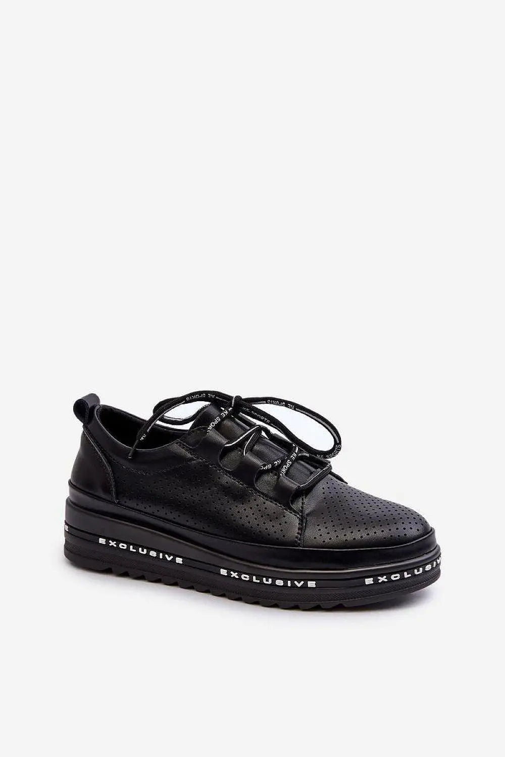 Low Shoes model 198009 Step in style - Honesty Sales