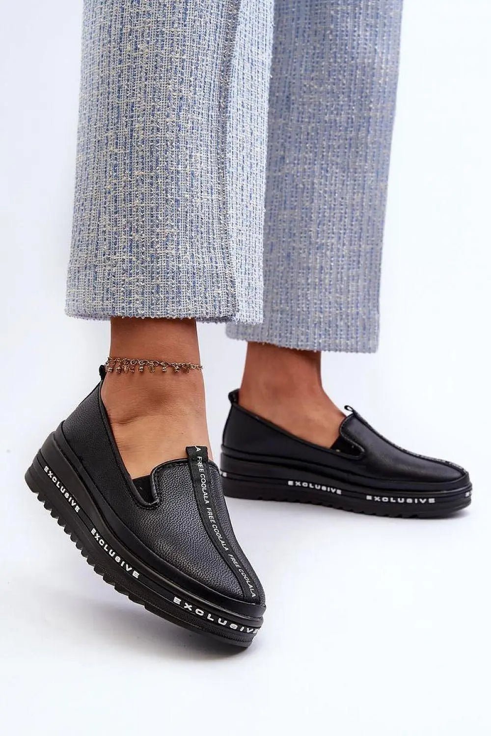 Low Shoes model 198013 Step in style - Honesty Sales