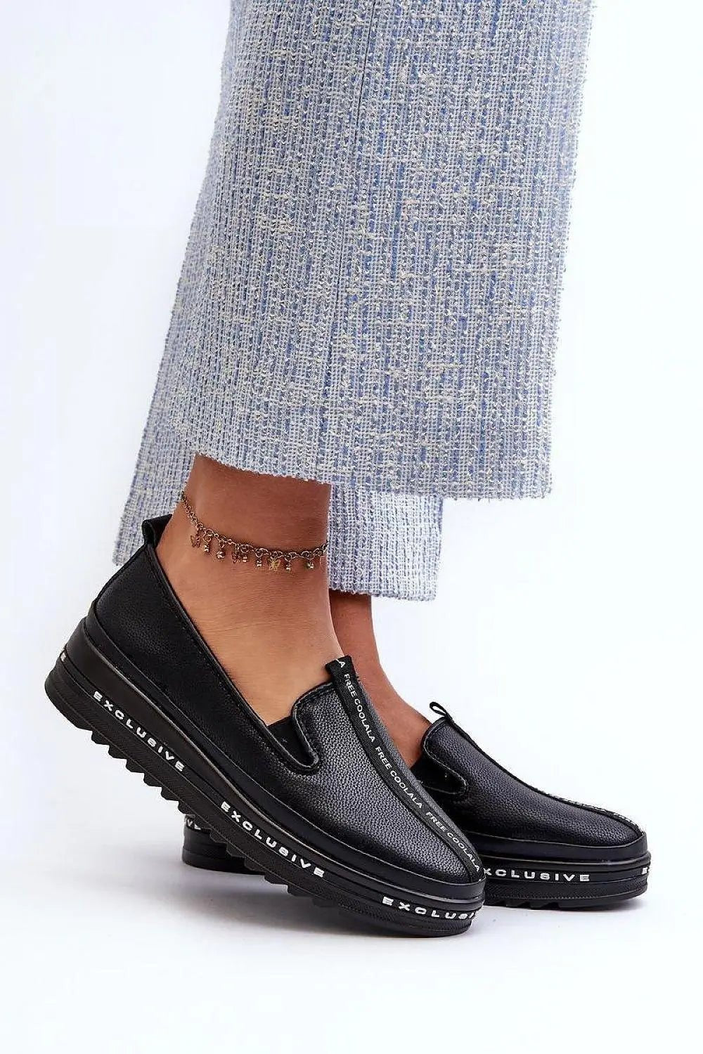 Low Shoes model 198013 Step in style - Honesty Sales