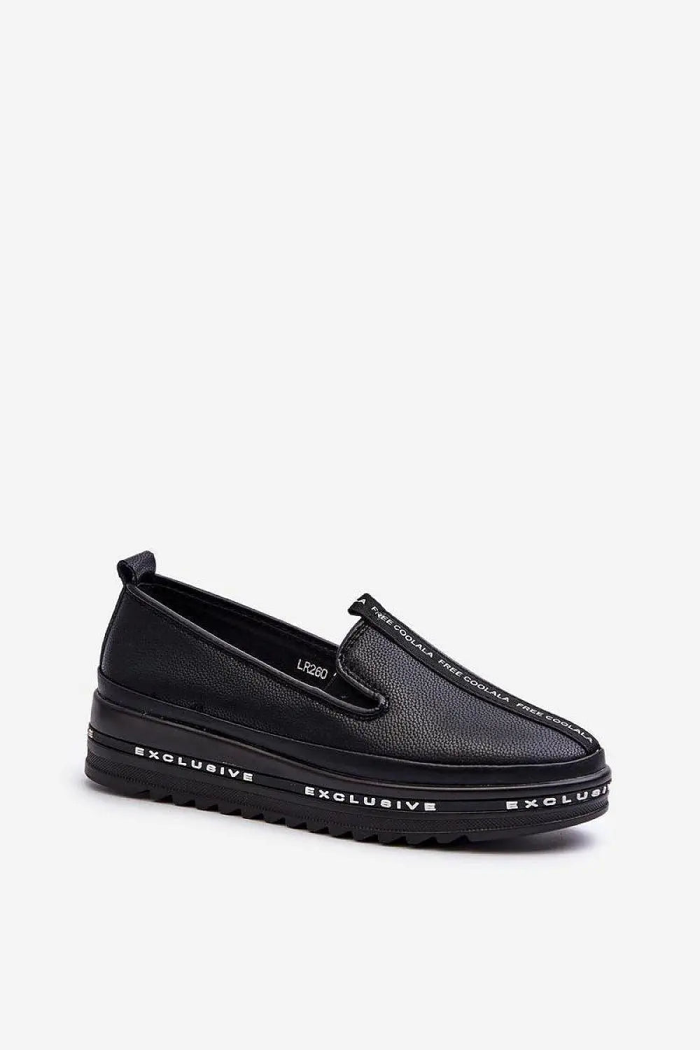 Low Shoes model 198013 Step in style - Honesty Sales